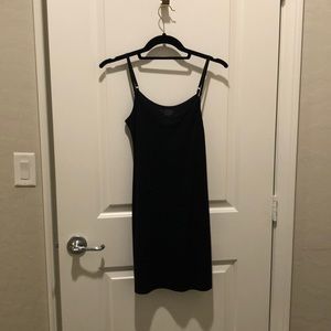 Mini cami slip